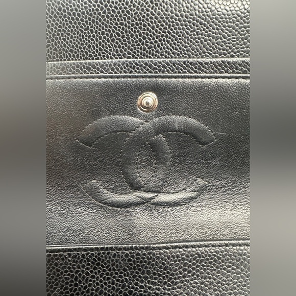 Chanel Classic Handbag - Picture 12 of 13